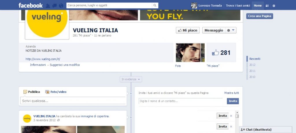 pagina-facebook-vueling-italia