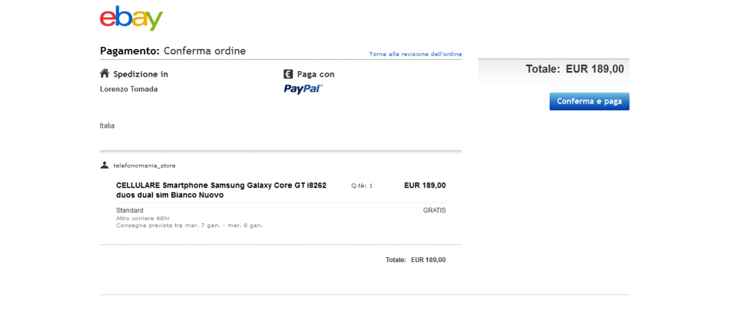 6Samsung_Galaxy_Core_GT_i8262-schermata-paypal-confermapaga