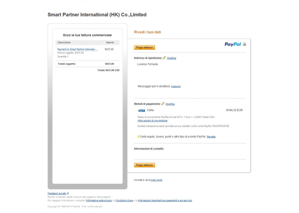 Honor6-acquisto-controlla_le_informazioni