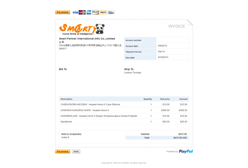 Honor6-acquisto-invoice_details_-_PayPal