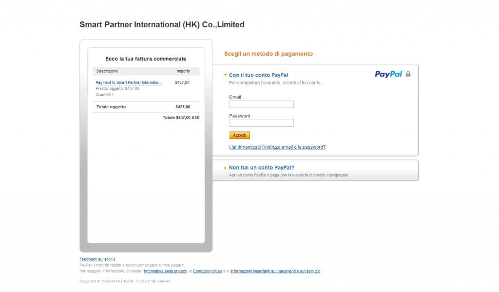 Honor6-acquisto-paga_con_un_conto_PayPal