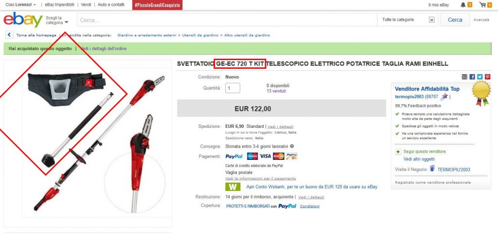 SVETTATOIO_GE-EC_720_T_KIT_TELESCOPICO_ELETTRICO_POTATRICE_TAGLIA_RAMI_EINHELL_eBay_-_2015-11-09_10.26.32