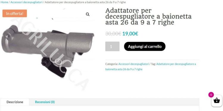 Agrilucca recensioni